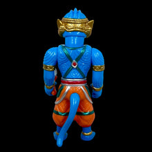 Load image into Gallery viewer, 8 1/4” Hanuman Sunguts LA Modern Sofubi Market ‘26