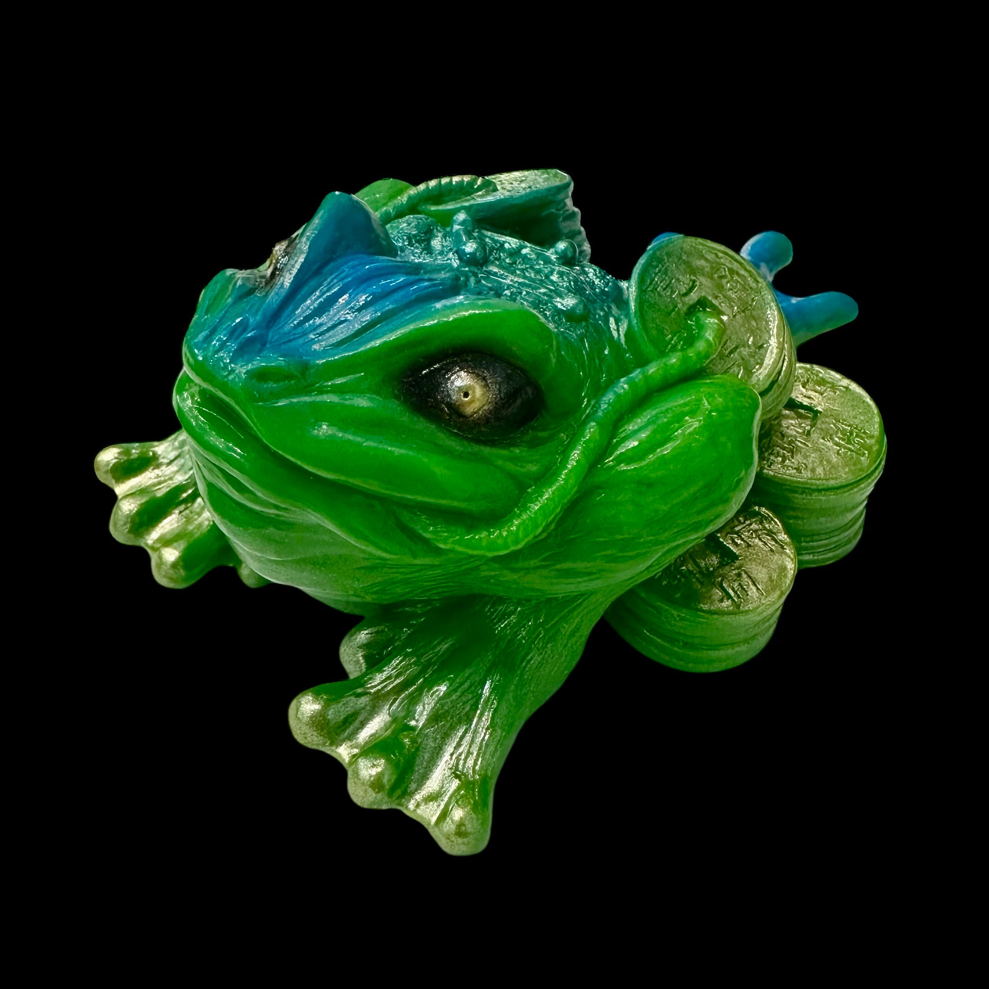 Designer Sofubi & Consignments – Page 4 – Monster Patrol Toys