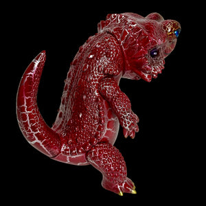 5” Painter-Net LA Modern Sofubi Market