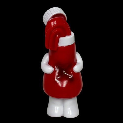 5” Imazinariaru LA Modern Sofubi Market