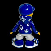Load image into Gallery viewer, 5” Yosomono Works LA Modern Sofubi Market