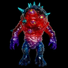 Load image into Gallery viewer, 10” Max Nagata One-Off LA Modern Sofubi Market