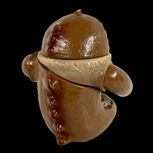 3 1/2” Norazuya LA Modern Sofubi Market