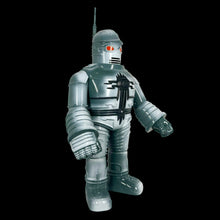 Load image into Gallery viewer, 14” THE BIG GUY AND RUSTY THE BOY ROBOT SOFUBI
SET by KAIJU ONE