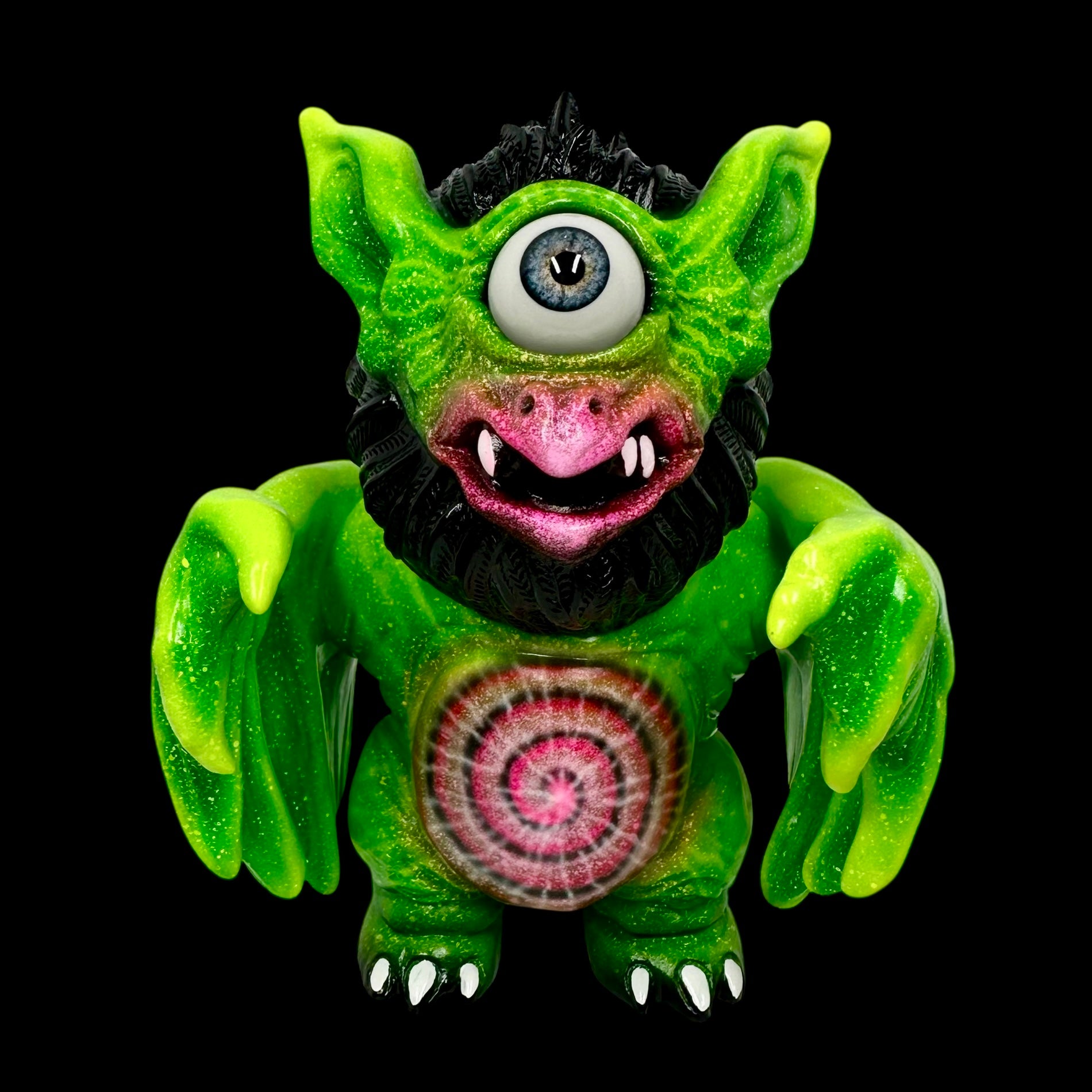 NPK ソフビ 21th DIGO sofubi Designer Sofubi & Consignments – Page 4 – Monster Patrol Toys