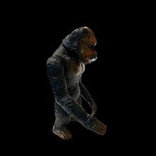 Load image into Gallery viewer, Space Sasquatch Skull Head Butt by Kazu Akamatsu