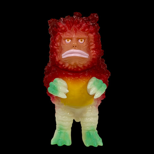 4” Maxtoy Garamon
