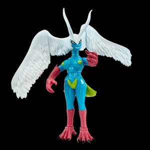 8 1/2” Sirene from Devilman Go Nagai / Dynamic Pro by Maxtoy