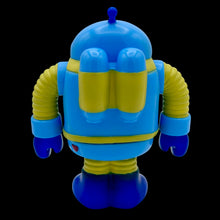 Load image into Gallery viewer, 6” Mogwork’s LA Modern Sofubi Market ‘26