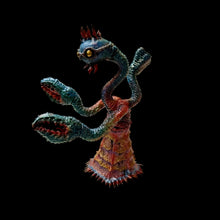 Load image into Gallery viewer, Great Race Of Yith Karzworks by Kazu Akamatsu