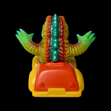 Load image into Gallery viewer, 3” Dino Cruisers by @aaron_mcnaught25 &amp; @chie.paints