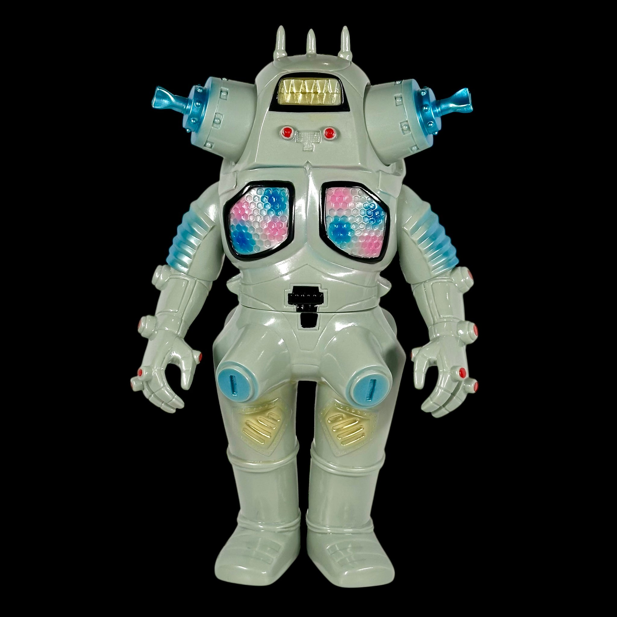 Marusan Toys – Monster Patrol Toys