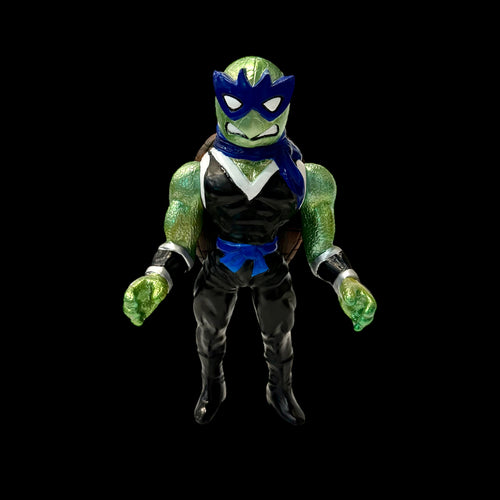Tortoise Ninja by Kazu Akamatsu