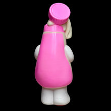 Load image into Gallery viewer, 4 1/2” Imazinariaru LA Modern Sofubi Market ‘26