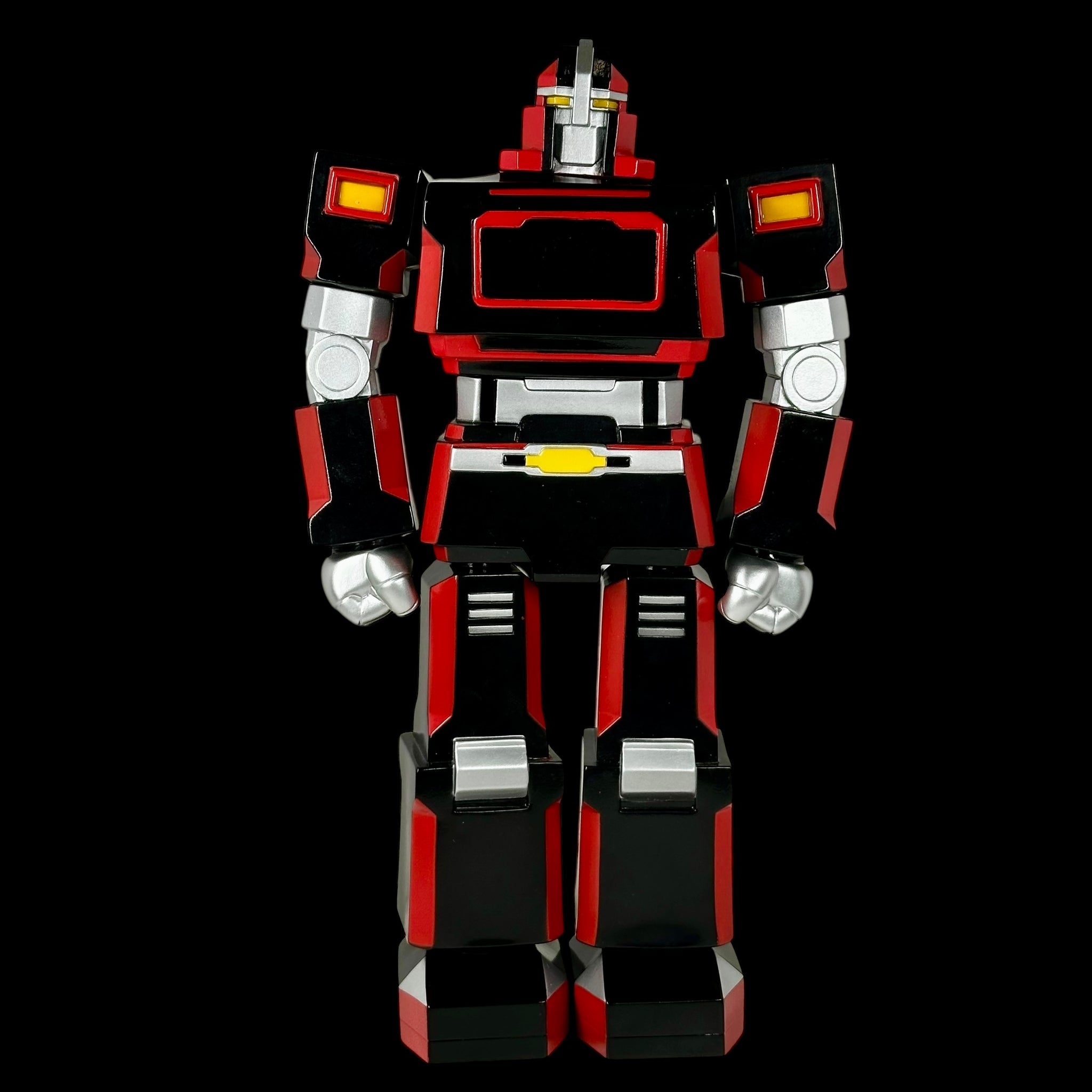 Marusan Toys – Monster Patrol Toys