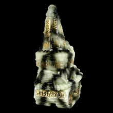 Load image into Gallery viewer, 10” Obake synth tank figure by Magitarius