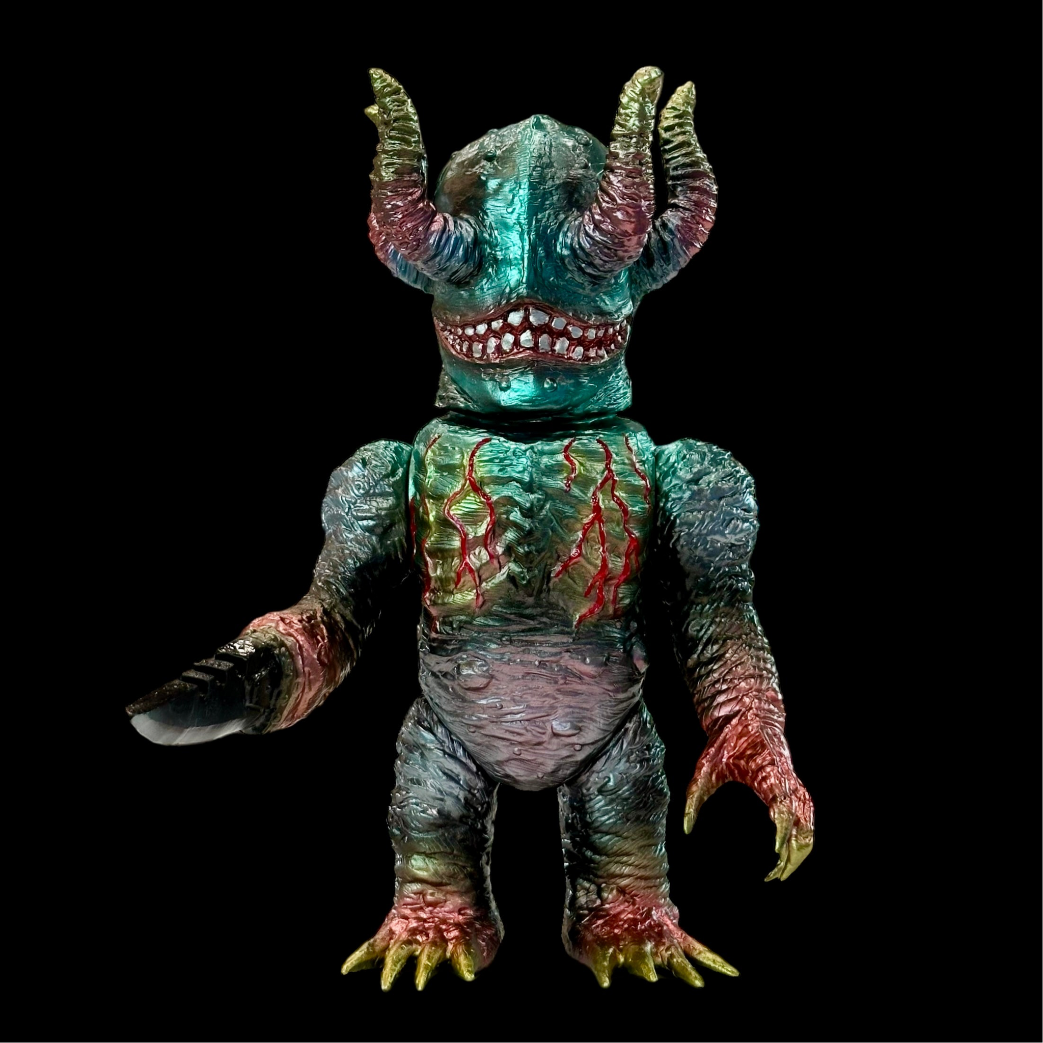 Marmit SHB Karzworks – Monster Patrol Toys