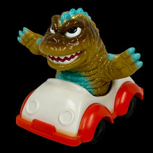 Load image into Gallery viewer, 3” Dino Cruiser by @teamworktoys
