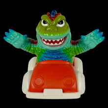 Load image into Gallery viewer, 3” Dino Cruiser by @teamworktoys