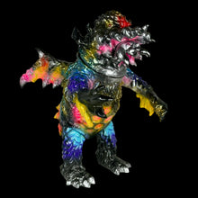 Load image into Gallery viewer, 10” One-off Blobpus LA Modern Sofubi Market