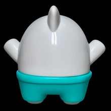 Load image into Gallery viewer, 4 1/2” CO2 Sofubi LA Modern Sofubi Market ‘26