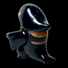 Load image into Gallery viewer, 4” Norazuya LA Modern Sofubi Market ‘26