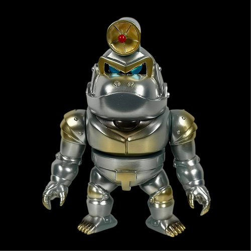 7” Mecha Hiro by Kaiju One