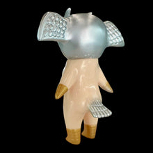 Load image into Gallery viewer, 4” Sirene Sofubi by Sunguts x Monster Patrol Toys Exclusive