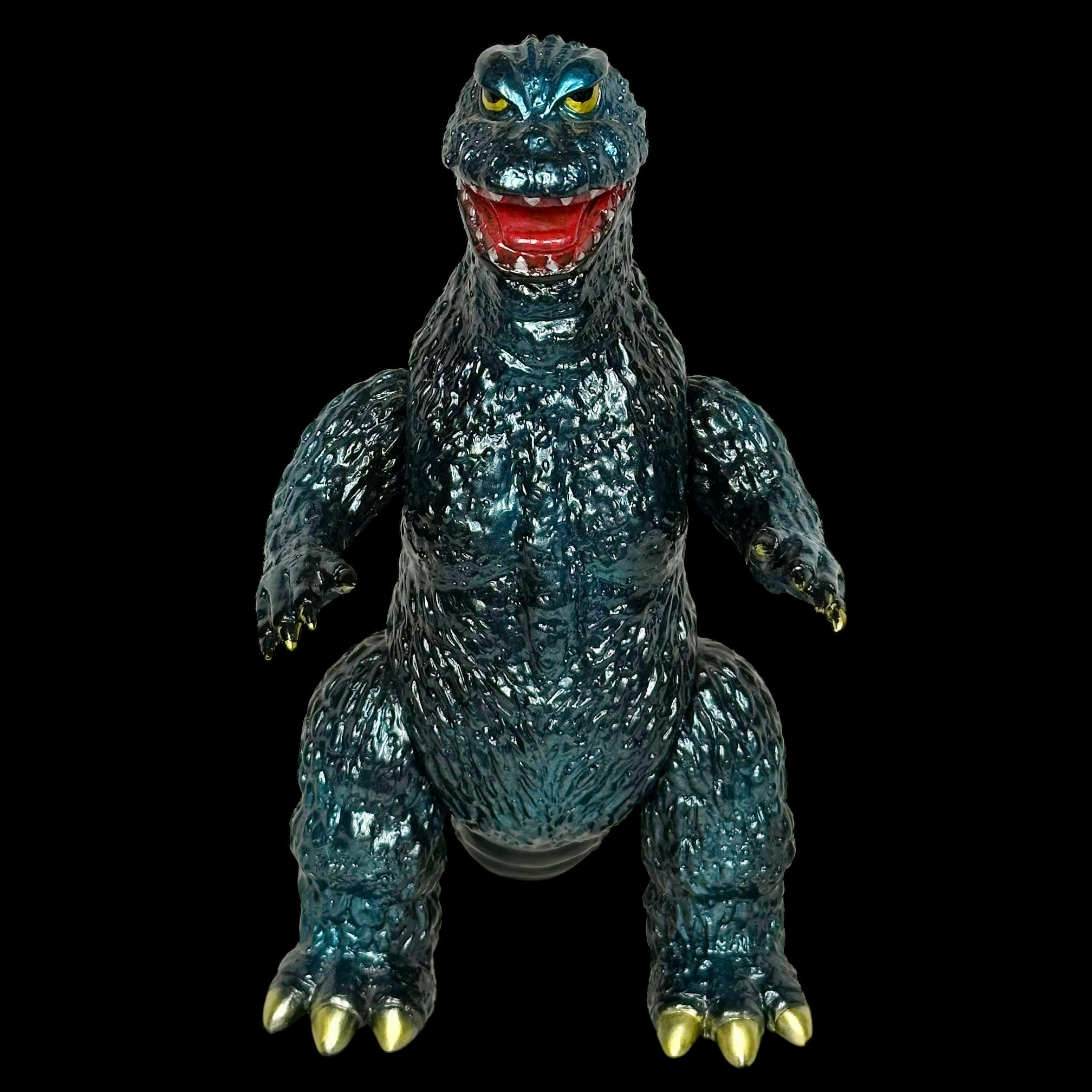 9” Godzilla 1965 Vinyl Paradise Marmit – Monster Patrol Toys