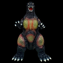 Load image into Gallery viewer, 9” Burning Godzilla JAPAN KAIJU ATTACK ‘26 Oneup