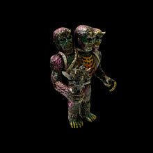 Load image into Gallery viewer, Three-headed demon A Wombat Toys