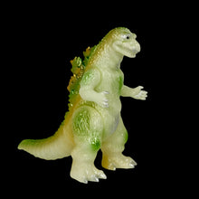 Load image into Gallery viewer, 6” OneUp Hatsu Goji Painted by GOTO san