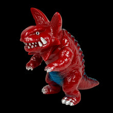 Load image into Gallery viewer, 2 left! 4” Gabora by Sunguts LA Modern Sofubi Market Officially licensed by Tsuburaya Production