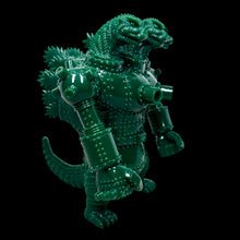 Load image into Gallery viewer, 7 3/4” Akame Tenshi Soft Vinyl B.D.U Brutal Death Unit Godzilla