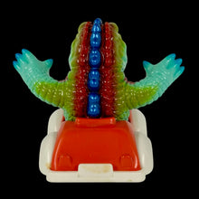 Load image into Gallery viewer, 3” Dino Cruiser by @teamworktoys