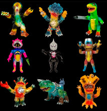Load image into Gallery viewer, Unclaimed Order! 9 1/2” Misairus1Go MPT exclusive by Elegab from the Art of ELEGAB Exhibit 1/1/25