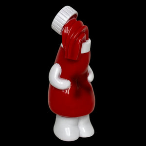 5” Imazinariaru LA Modern Sofubi Market