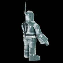 Load image into Gallery viewer, 14” THE BIG GUY AND RUSTY THE BOY ROBOT SOFUBI
SET by KAIJU ONE