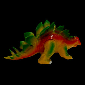 Stegosaurus marumon Marusan (Only one available)