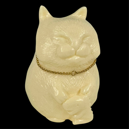 4” sofubi by 123toy