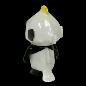 3 1/2” Bird Ark LA Modern Sofubi Market