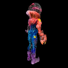 Load image into Gallery viewer, 12” Max Nagata One-Off LA Modern Sofubi Market