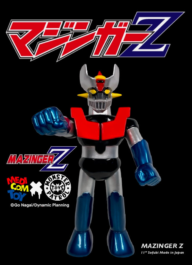 Exclusive & New Arrivals – Monster Patrol Toys