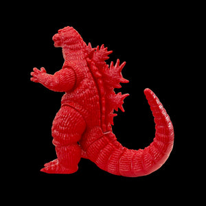 10 1/2” Godzilla 1962 treasure fest 6 online exclusive by Sarujirushi