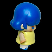 Load image into Gallery viewer, 4 1/2” Hokuou A. Girl by Seri Norica LA Modern Sofubi Market