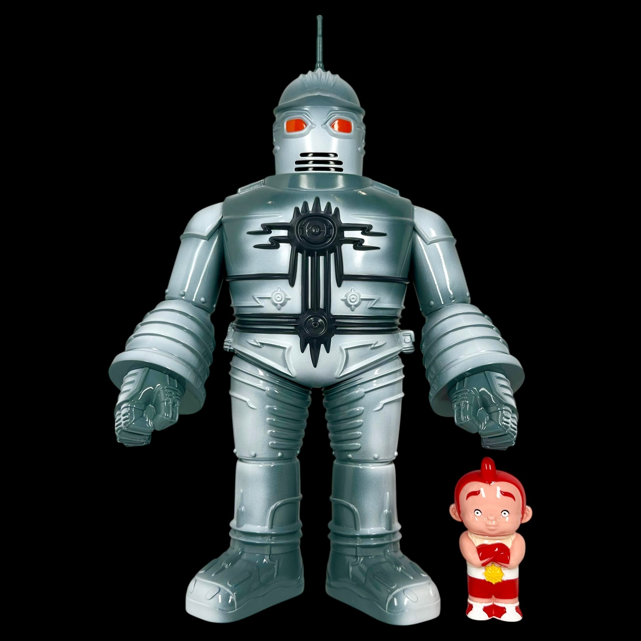 Japanese Indie & Designer Sofubi Toys – Monster Patrol Toys