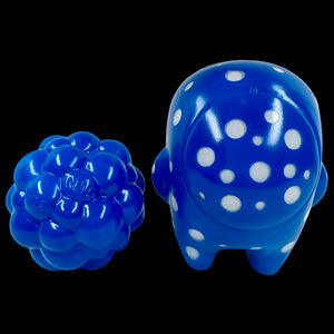 3 1/2” BUKU YOSHINO LA Modern Sofubi Market