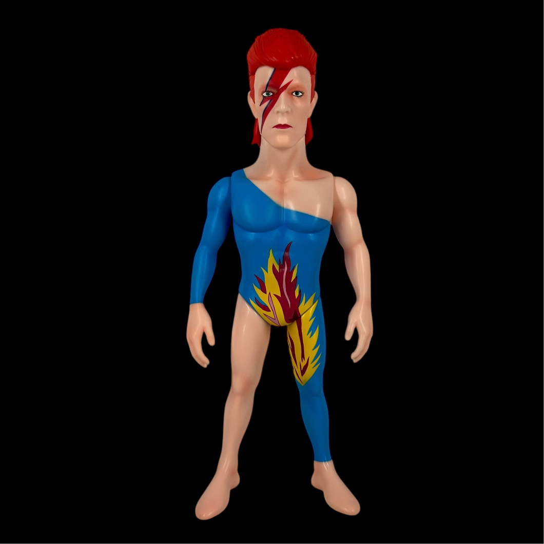 10” The Space Major by Kaiju One