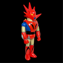 Load image into Gallery viewer, 9 1/2” Getter Dragon by Enka Vinyl