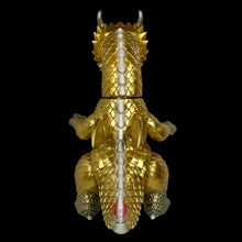 Load image into Gallery viewer, 11” The Big Kaiju From Kanagawa by Kaiju One